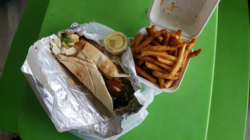 Photo of Subcity Donair Rutland - 1007 Rutland Rd N, Kelowna, BC V1X 3B7
